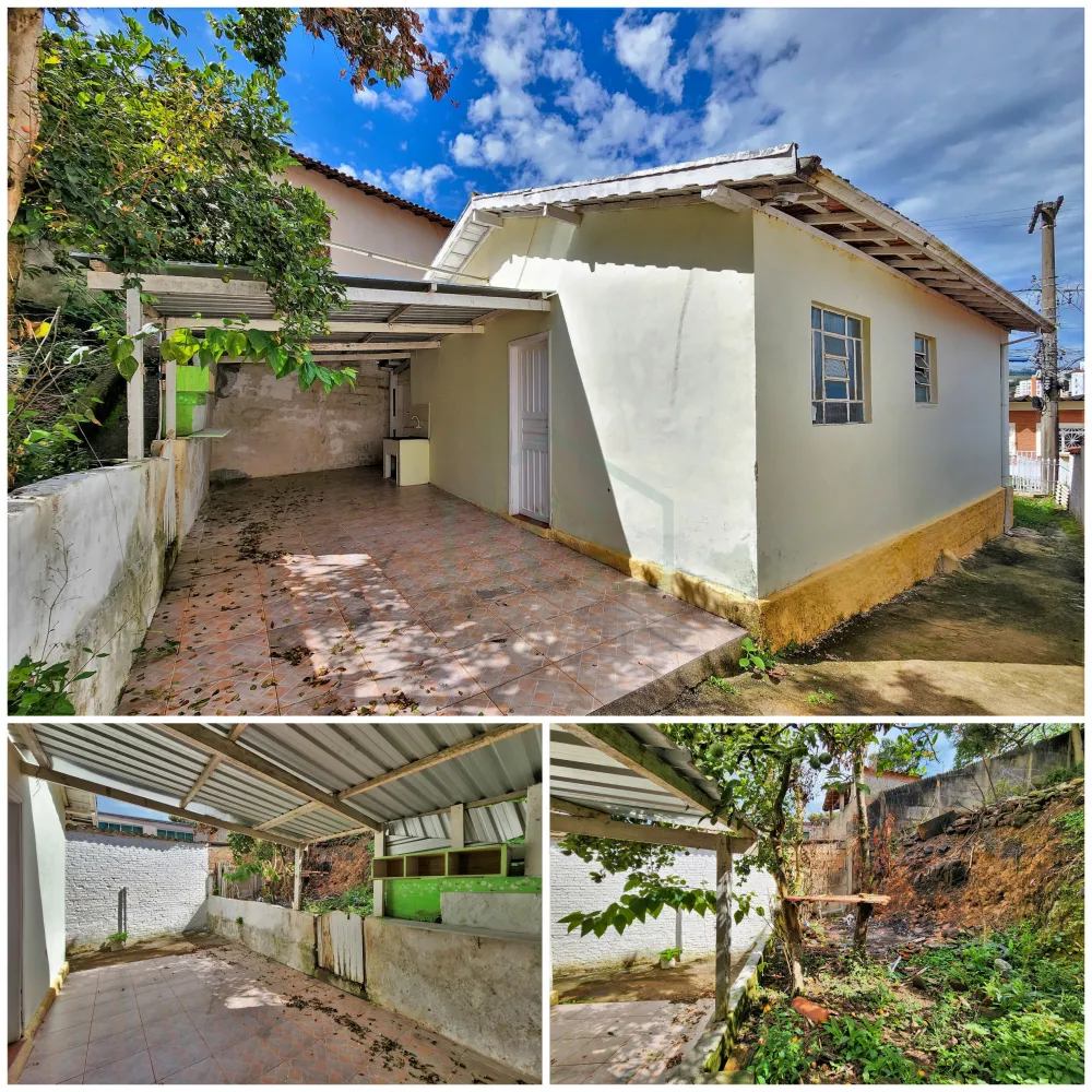 QUINTAL Alugar Casas / Padrão em Poços de Caldas R$ 1.300,00 - Foto 17