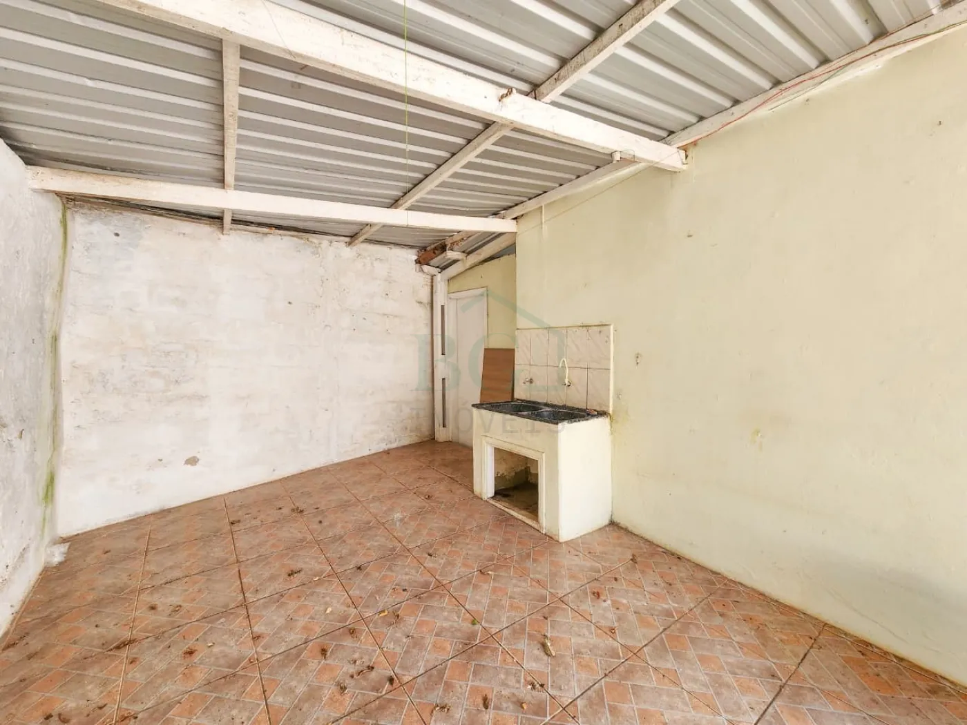 ÁREA DE SERVIÇO Alugar Casas / Padrão em Poços de Caldas R$ 1.300,00 - Foto 13