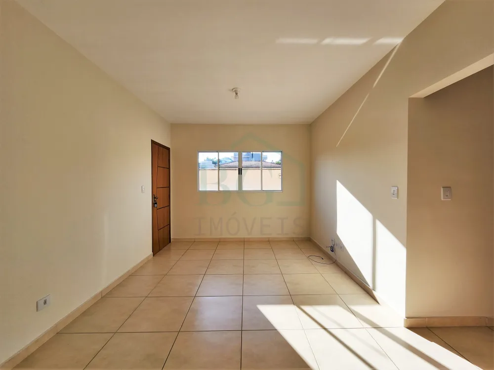 Apartamento para alugar com 2 quartos, 90m² - Foto 3