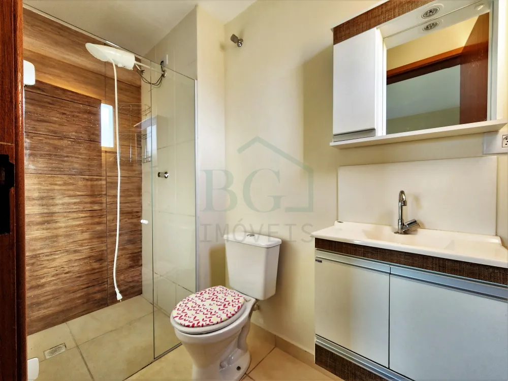 Apartamento para alugar com 2 quartos, 90m² - Foto 7