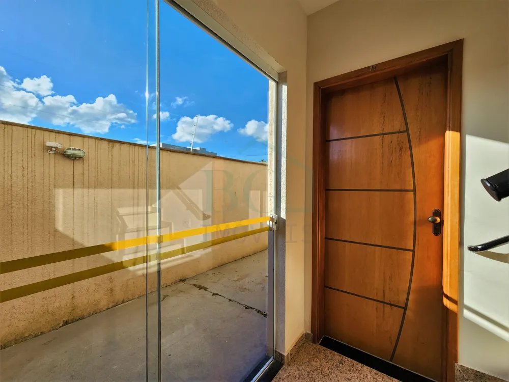Apartamento para alugar com 2 quartos, 90m² - Foto 2