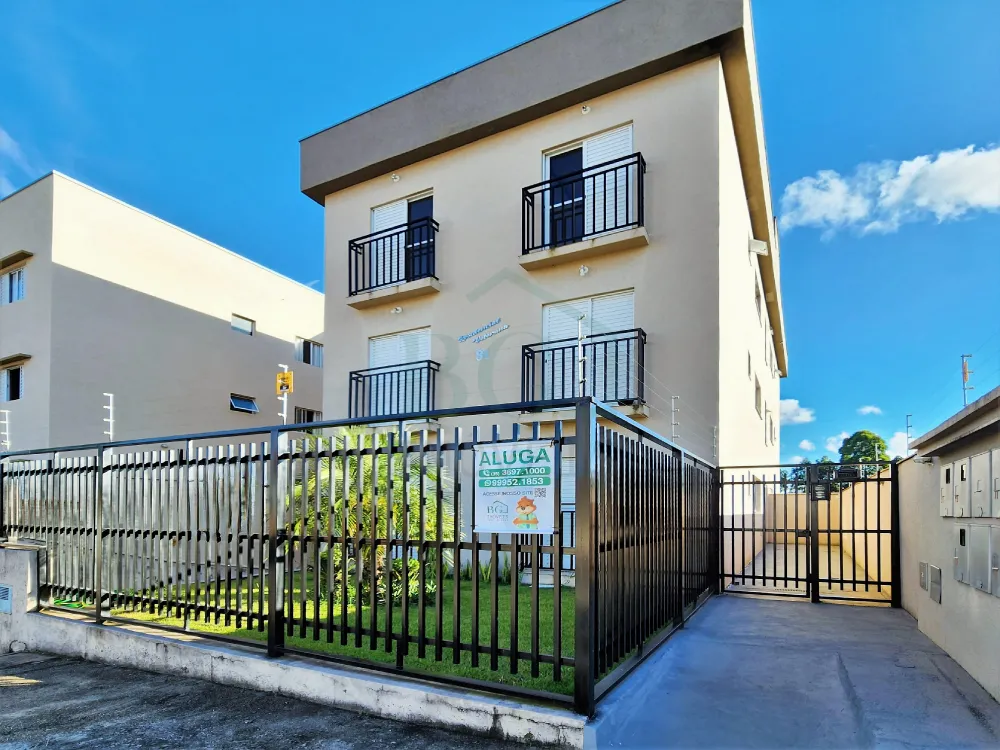 Apartamento para alugar com 2 quartos, 90m² - Foto 15