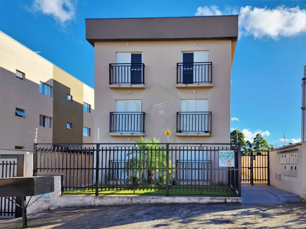Apartamento para alugar com 2 quartos, 90m² - Foto 1