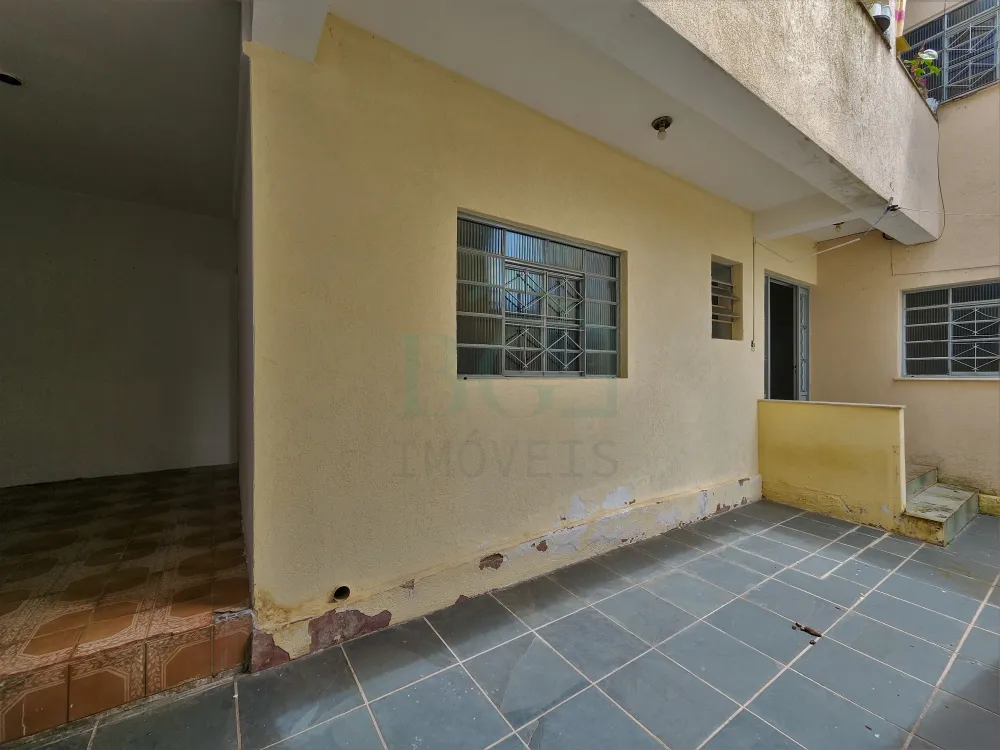 Casa para alugar com 2 quartos, 74m² - Foto 12