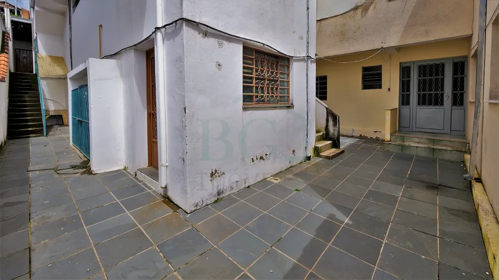 Casa para alugar com 2 quartos, 74m² - Foto 13