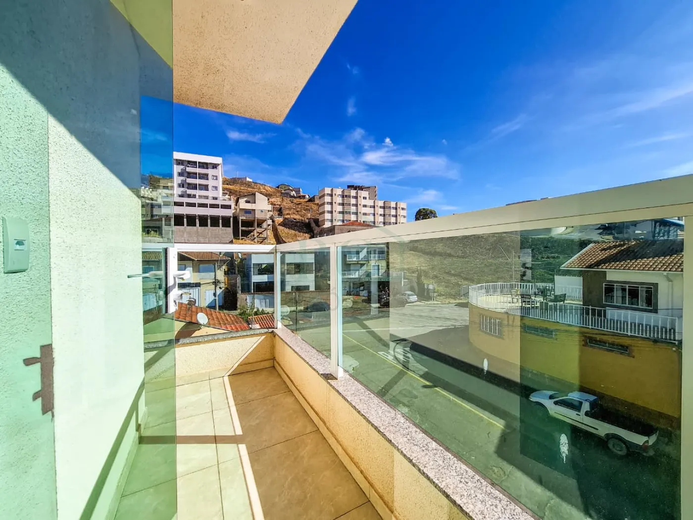 Apartamento para alugar com 2 quartos, 30m² - Foto 9
