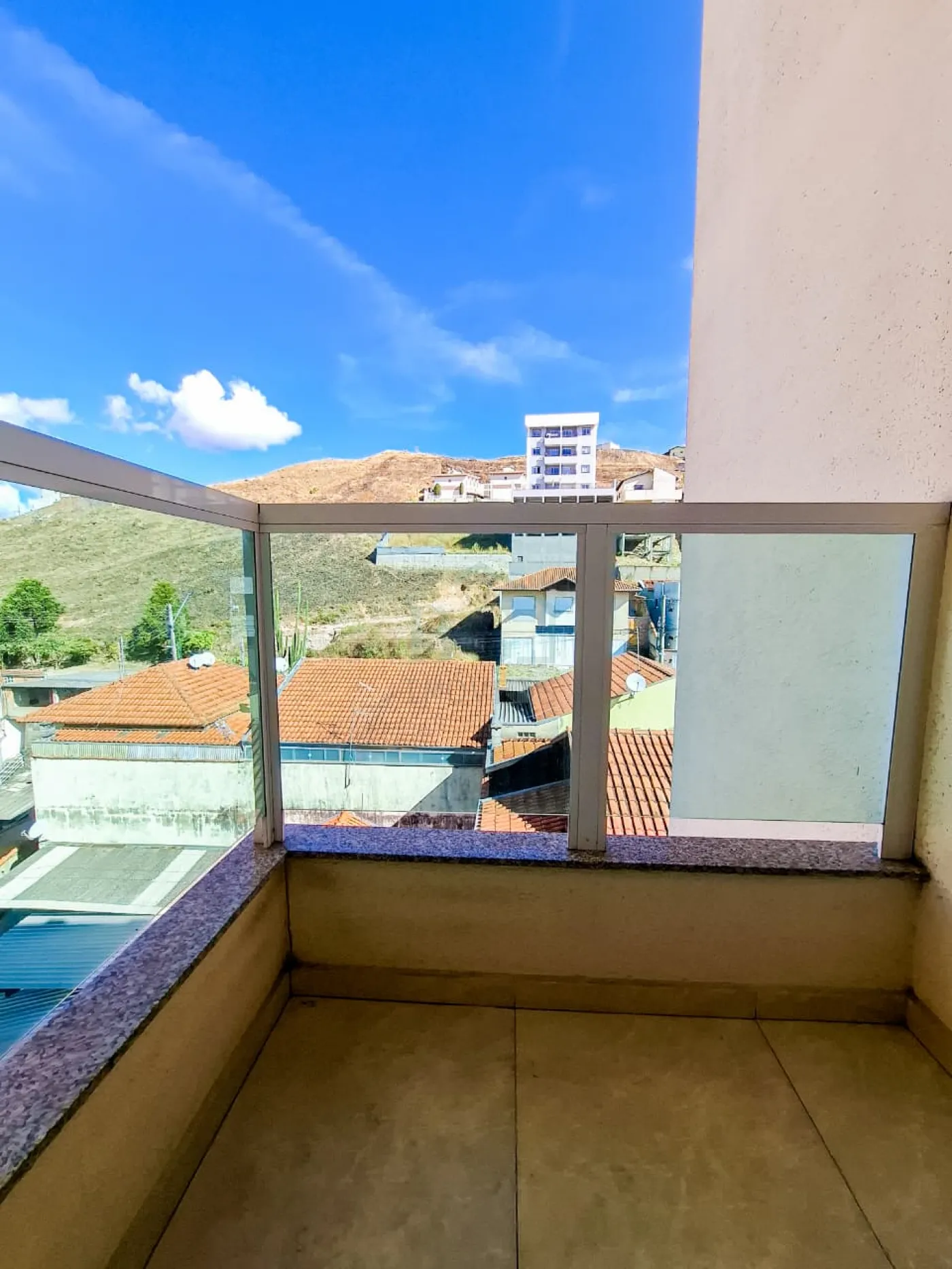 Apartamento para alugar com 2 quartos, 30m² - Foto 5