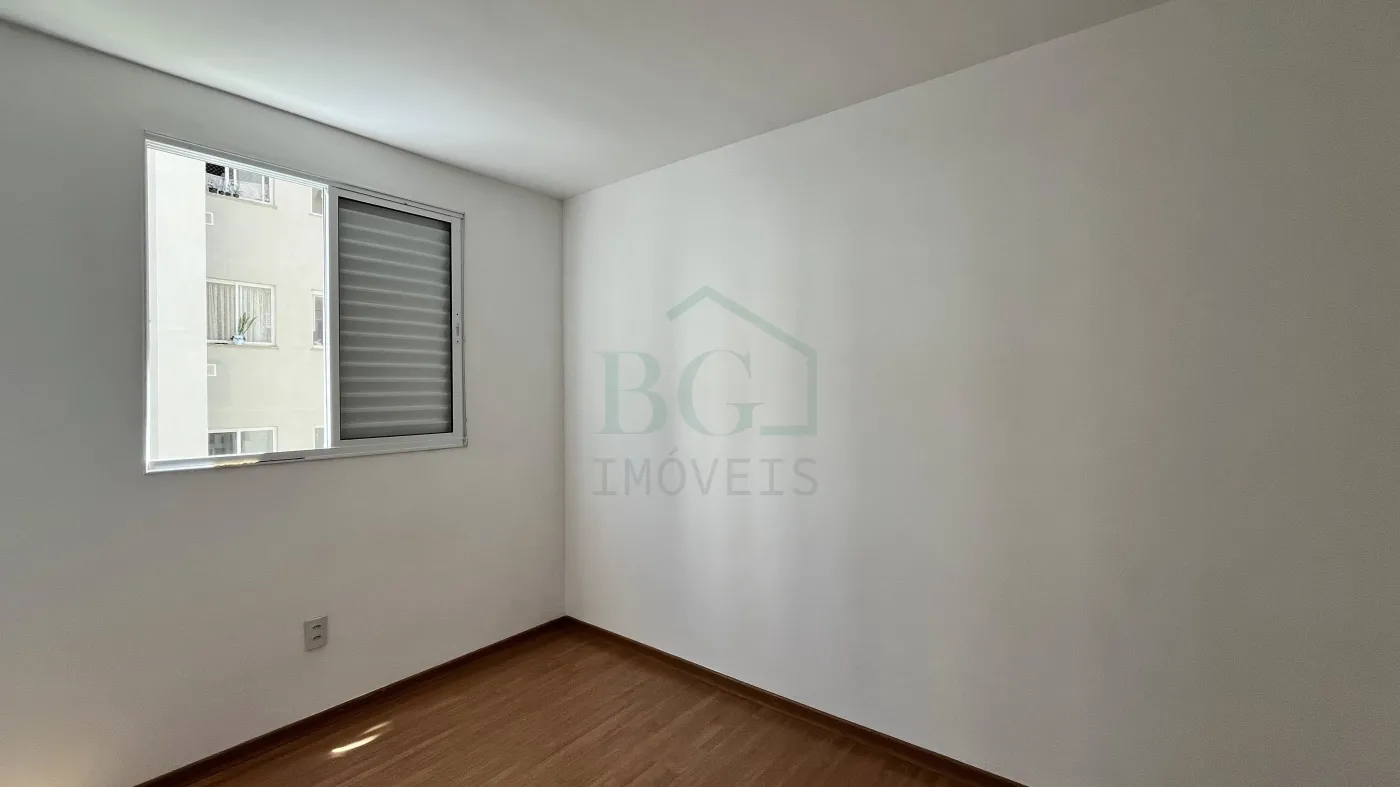 DORMITÓRIO Alugar Apartamentos / Padrão em Poços de Caldas R$ 1.100,00 - Foto 9