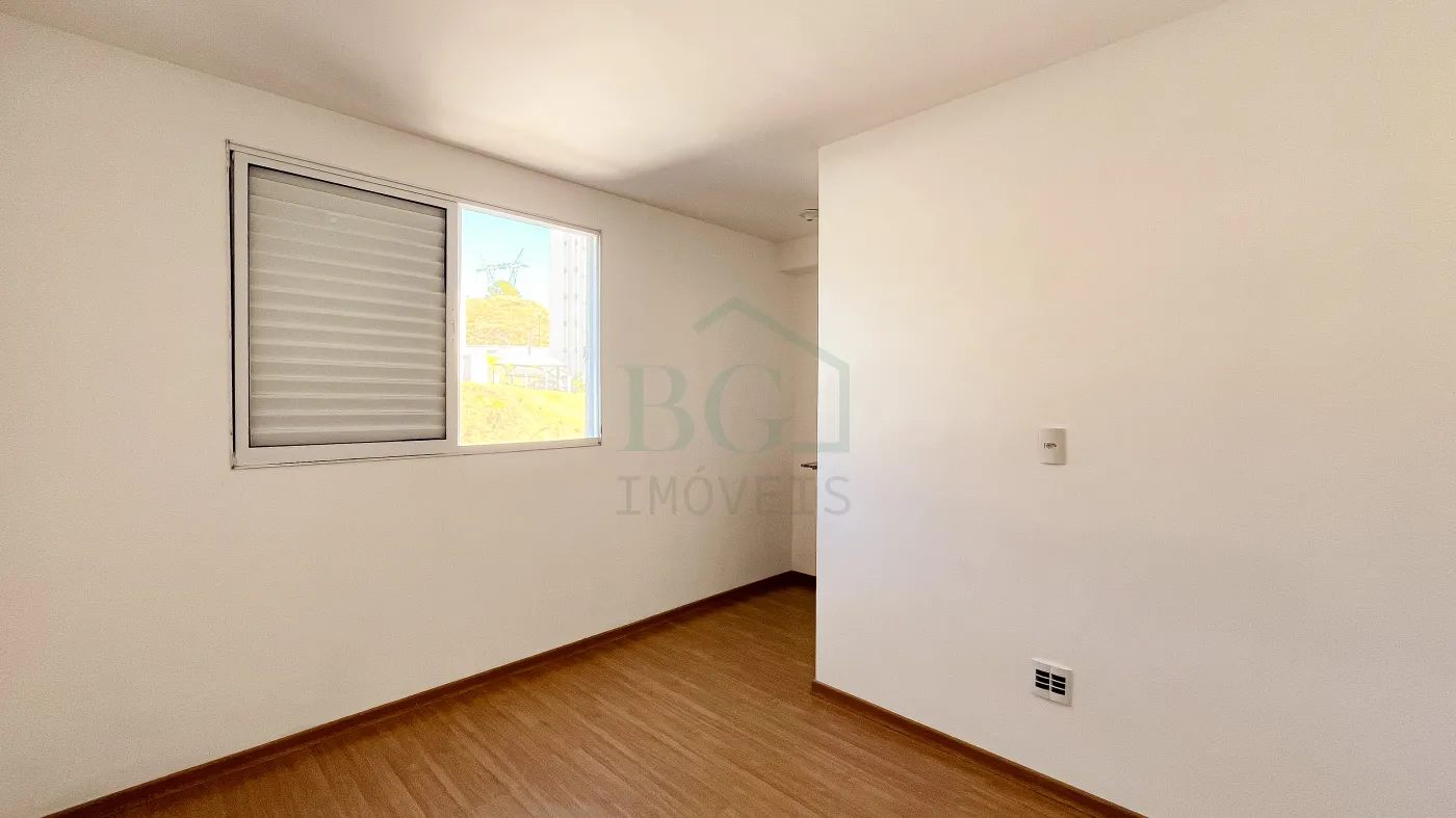 SUÍTE Alugar Apartamentos / Padrão em Poços de Caldas R$ 1.100,00 - Foto 6