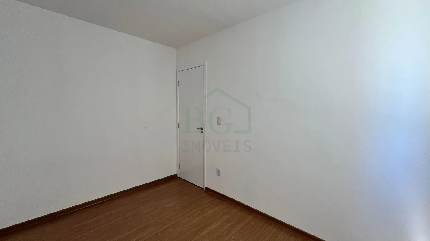 DORMITÓRIO Alugar Apartamentos / Padrão em Poços de Caldas R$ 1.100,00 - Foto 10