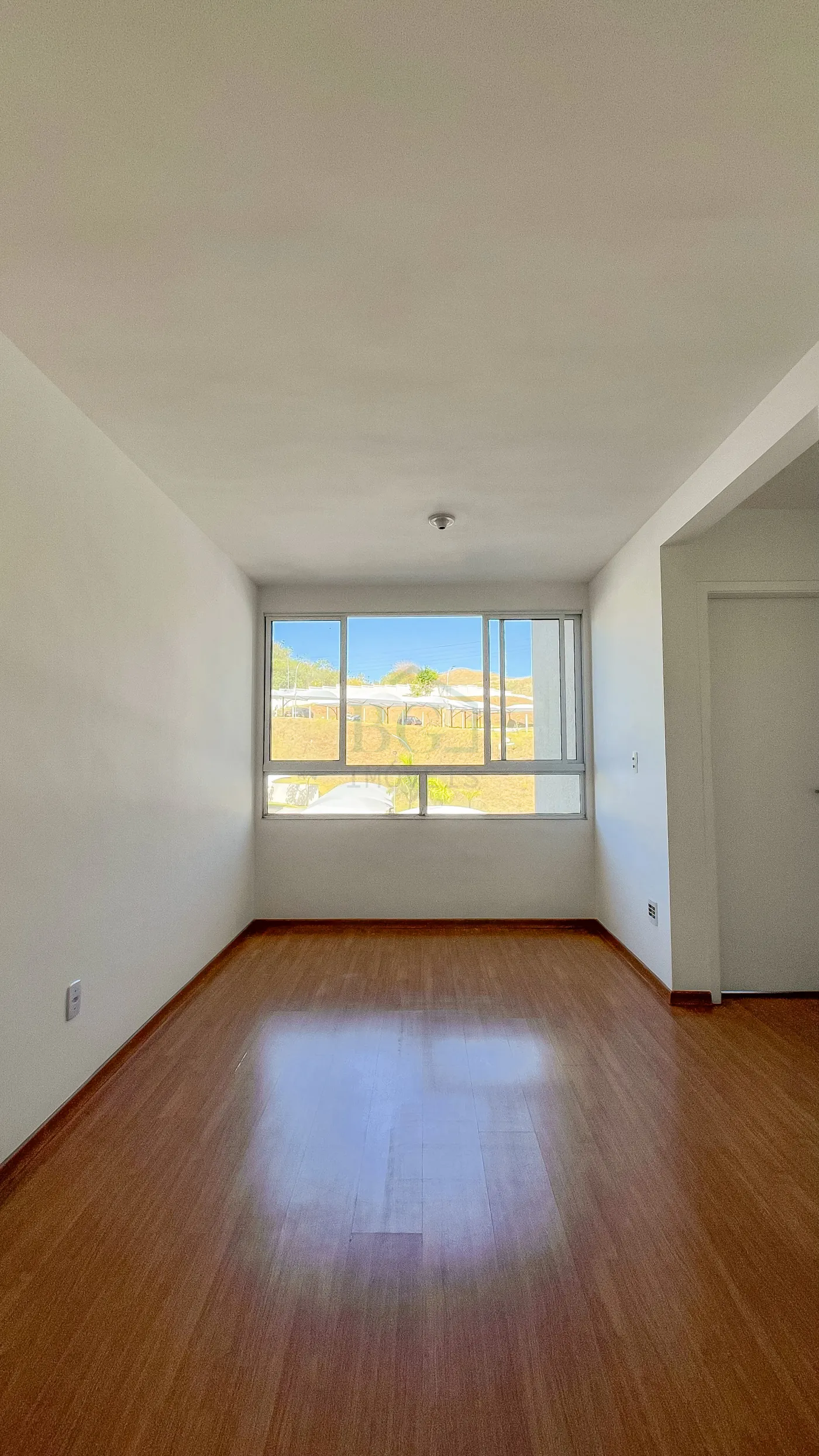 SALA Alugar Apartamentos / Padrão em Poços de Caldas R$ 1.100,00 - Foto 4