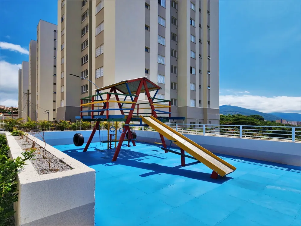 PLAYGROUND Alugar Apartamentos / Padrão em Poços de Caldas R$ 1.100,00 - Foto 19