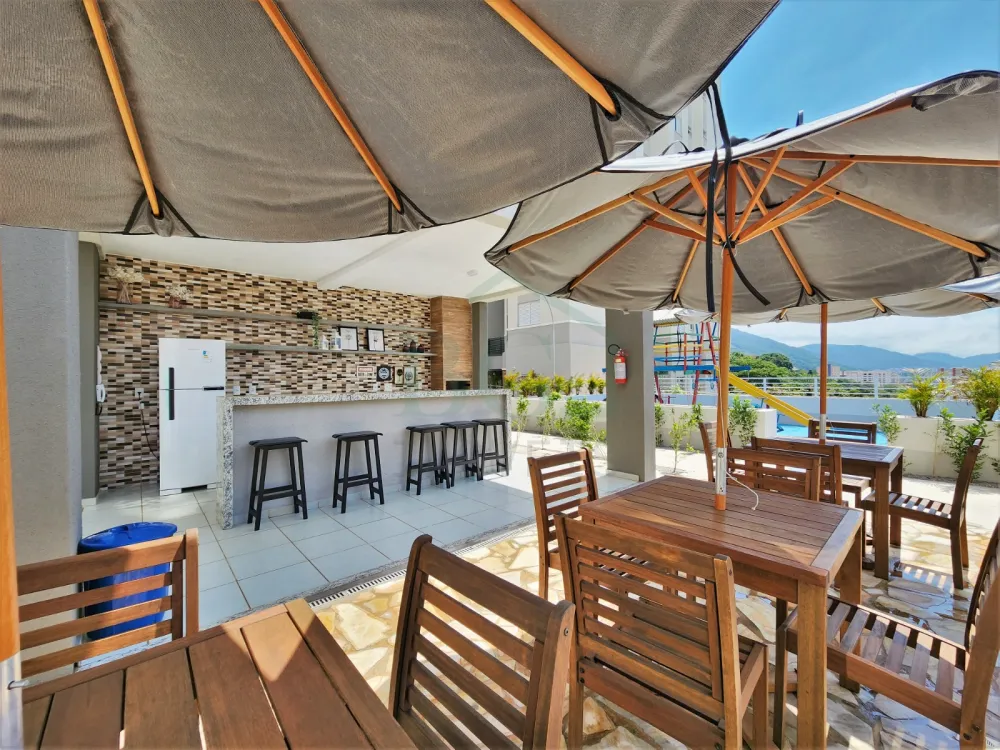 AREA DE LAZER Alugar Apartamentos / Padrão em Poços de Caldas R$ 1.100,00 - Foto 18