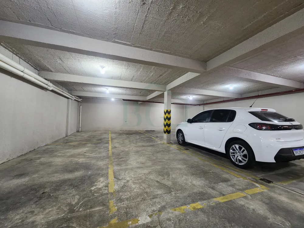 Apartamento à venda com 2 quartos, 72m² - Foto 20