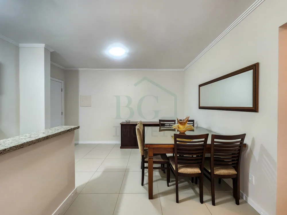 Apartamento à venda com 2 quartos, 72m² - Foto 6