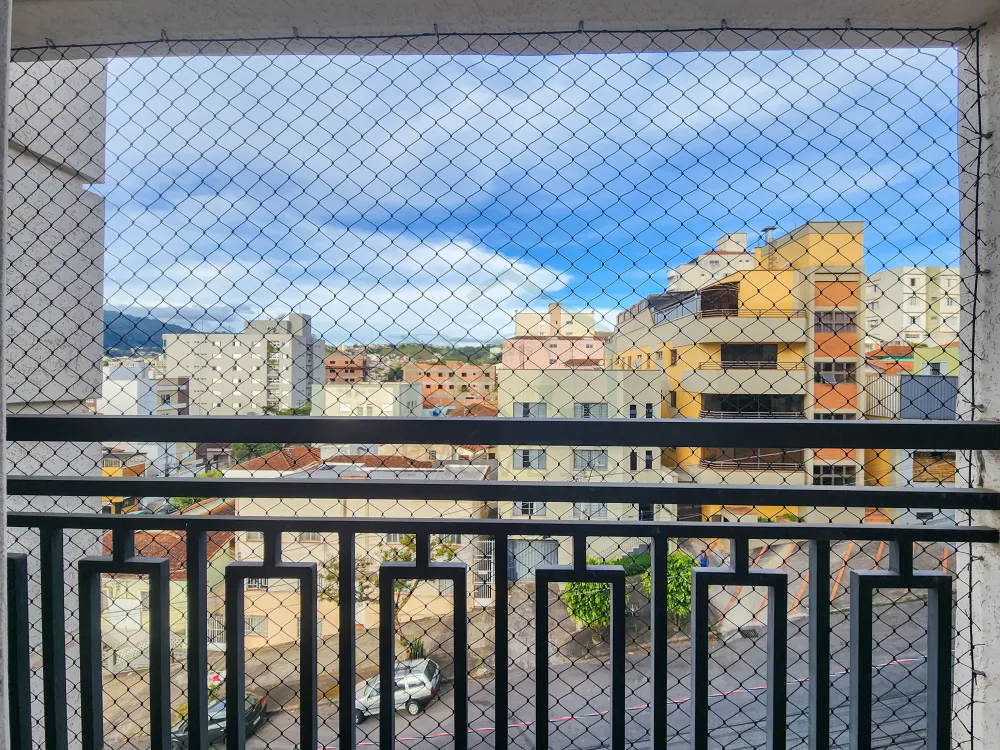 Apartamento à venda com 2 quartos, 72m² - Foto 21