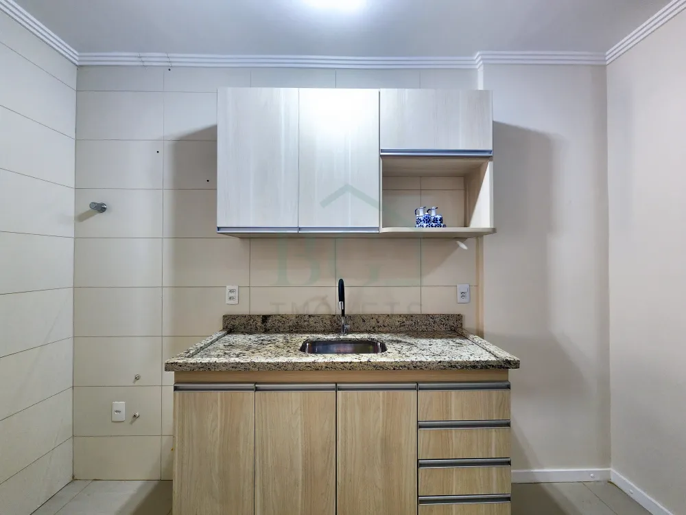 Apartamento à venda com 2 quartos, 72m² - Foto 16