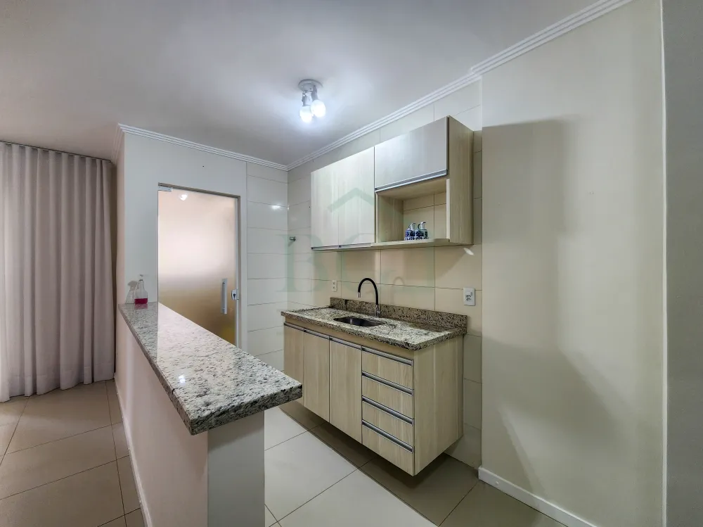 Apartamento à venda com 2 quartos, 72m² - Foto 15