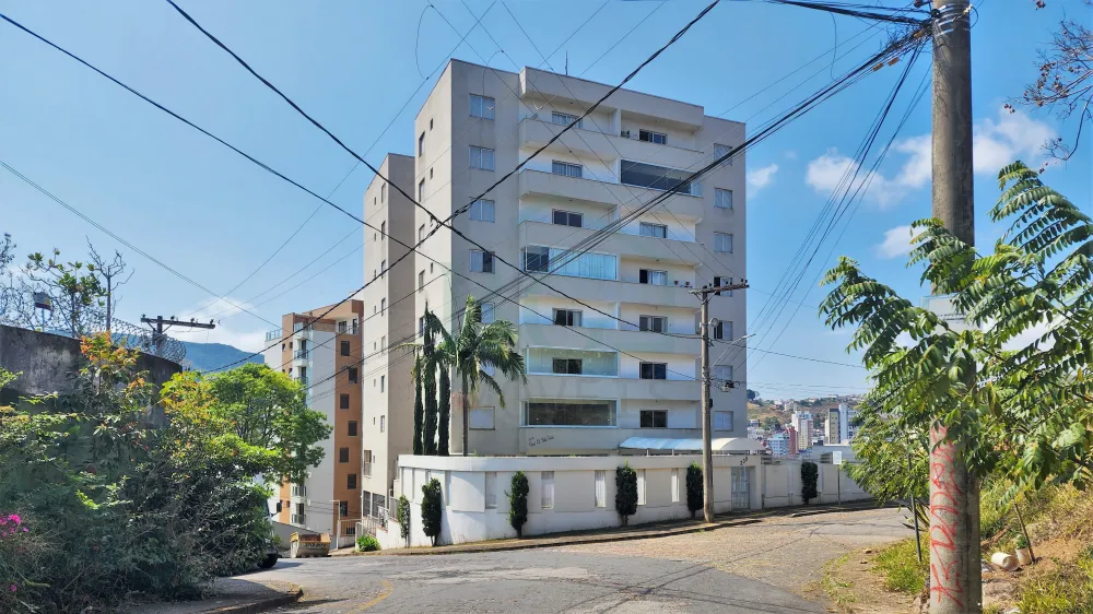 Alugar Apartamentos / Padrão em Poços de Caldas R$ 2.000,00 - Foto 20