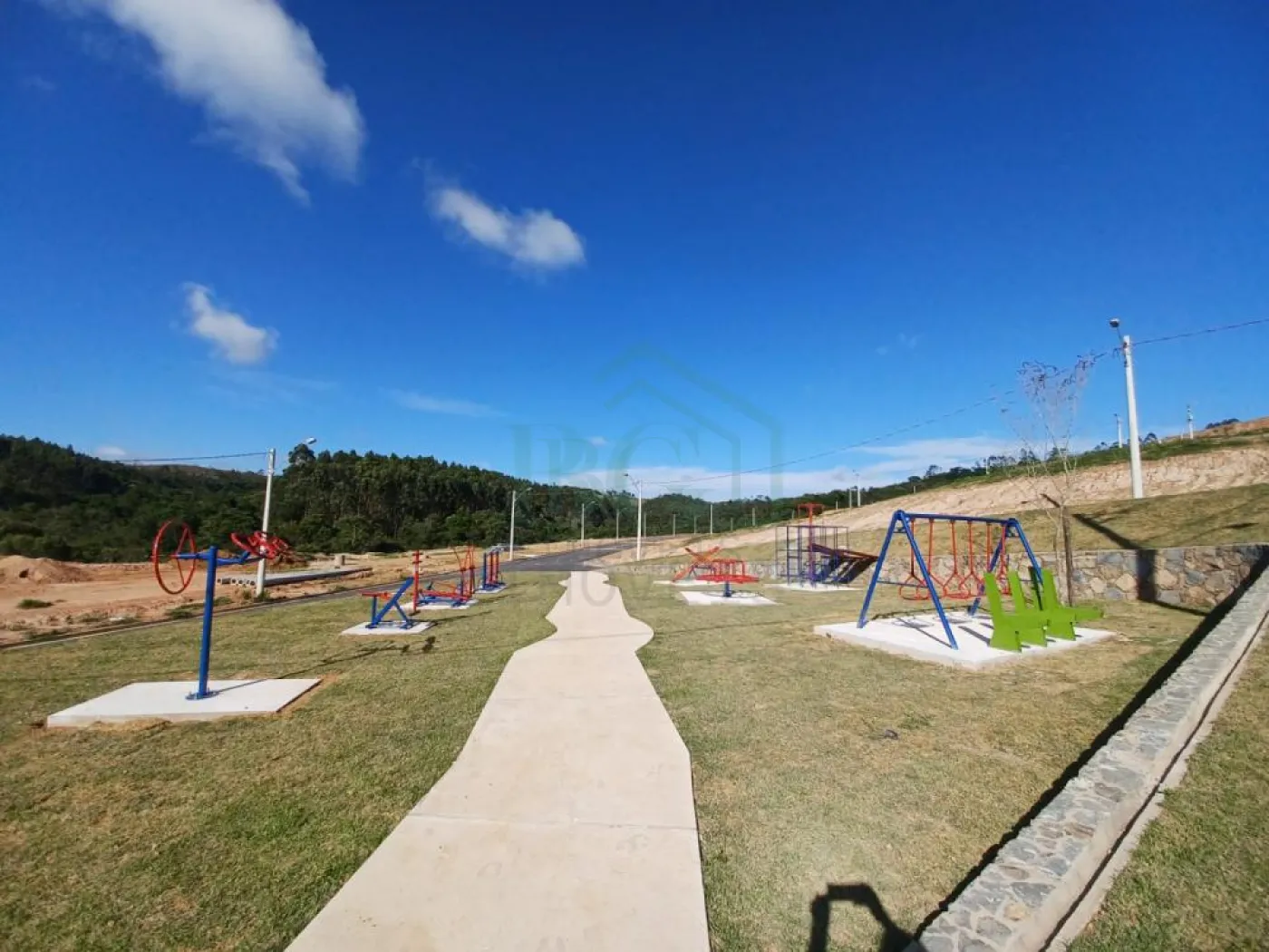 Terreno, 214 m² - Foto 3