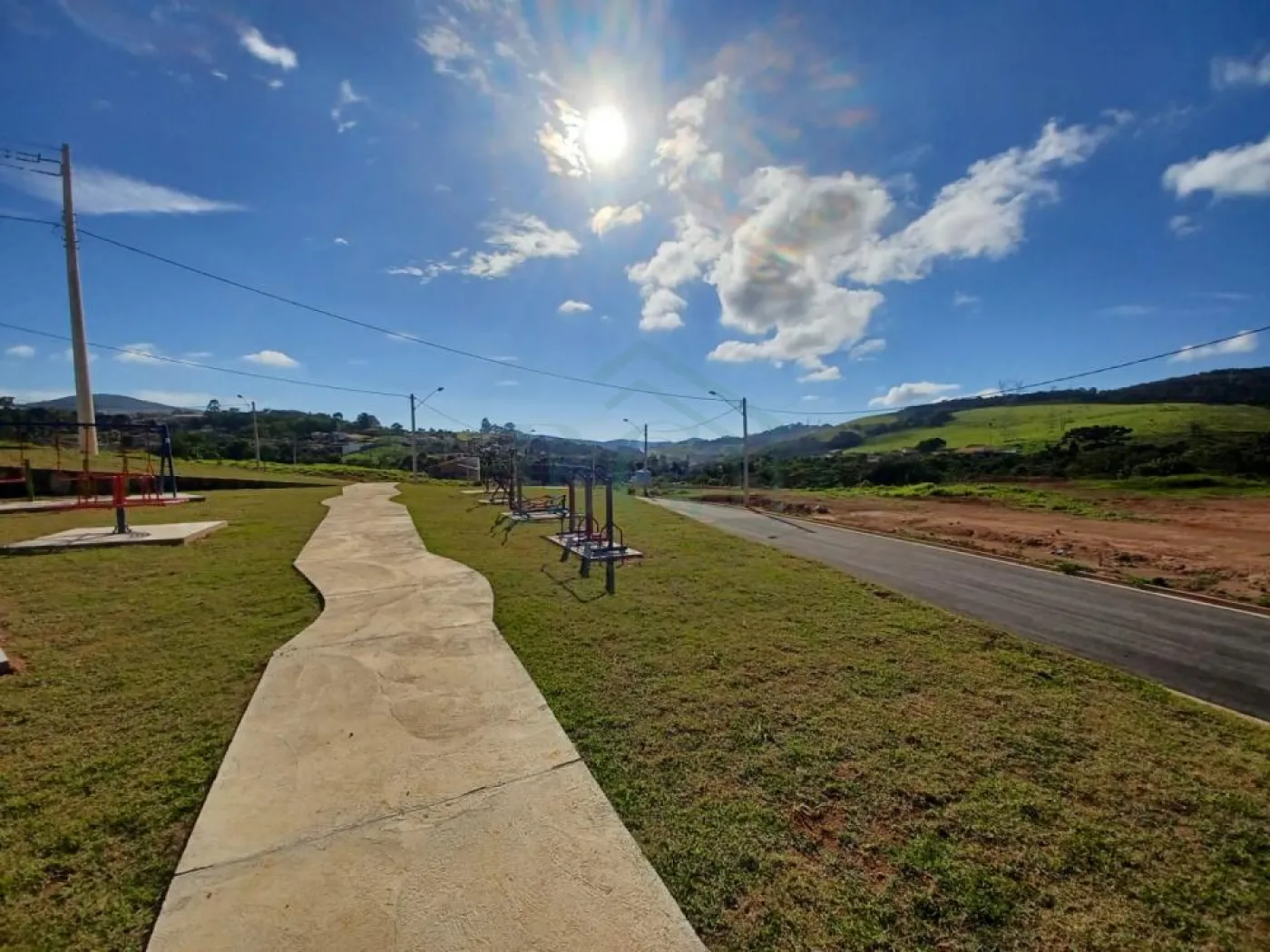 Terreno, 214 m² - Foto 5