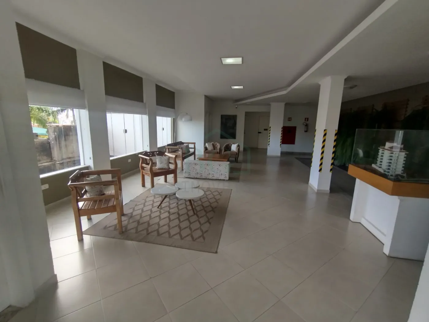 HALL DE ENTRADA Comprar Apartamentos / Padrão em Poços de Caldas R$ 650.000,00 - Foto 2