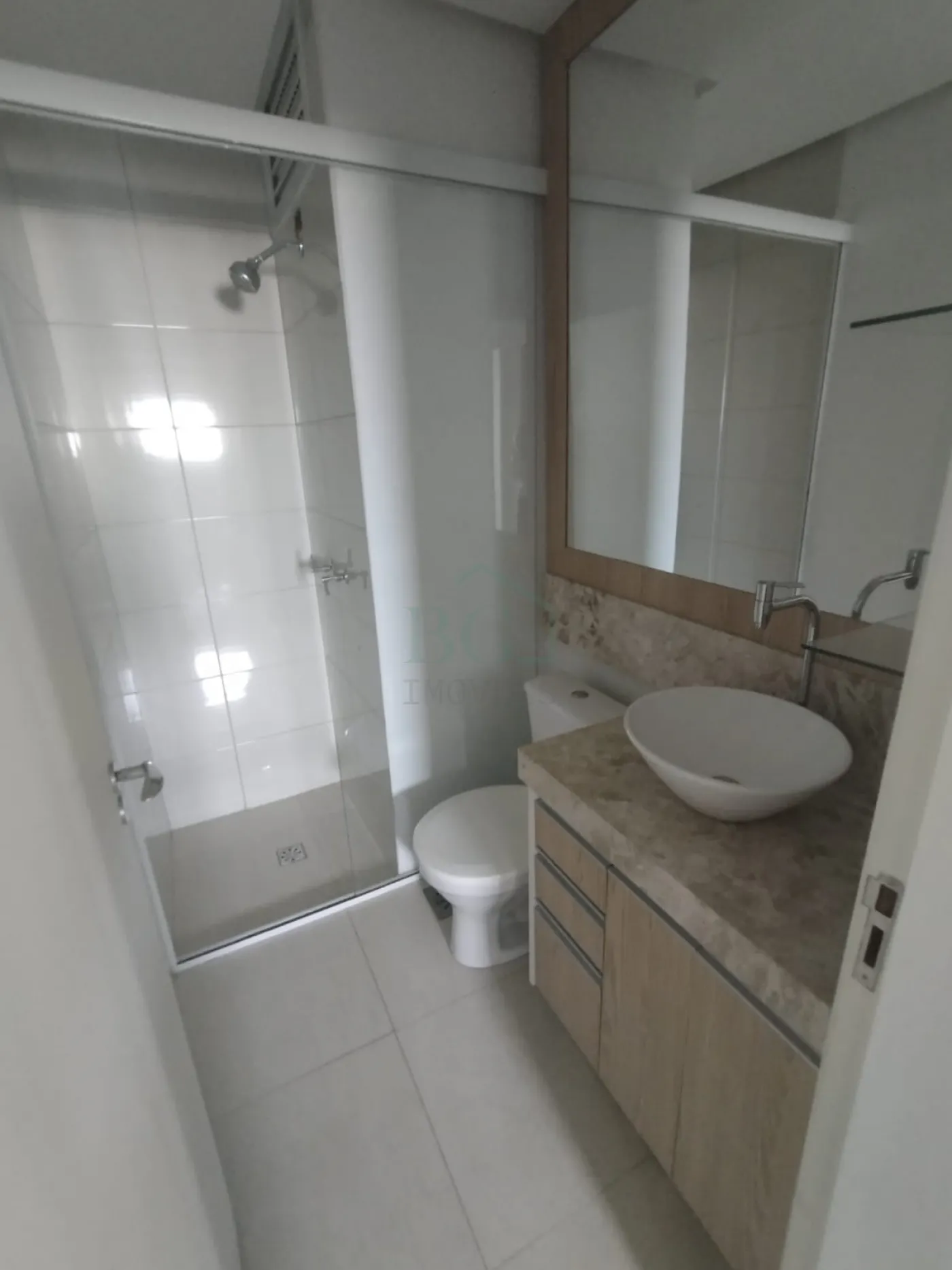 BANHEIRO DA SUITE Comprar Apartamentos / Padrão em Poços de Caldas R$ 650.000,00 - Foto 7