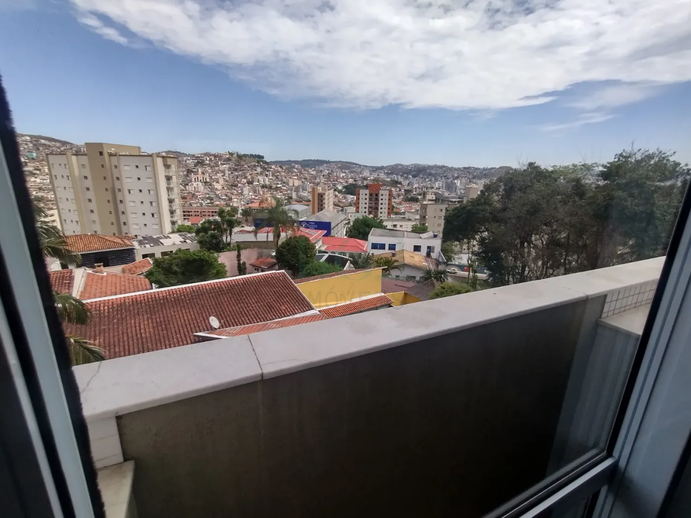 SACADA DA SUITE Comprar Apartamentos / Padrão em Poços de Caldas R$ 650.000,00 - Foto 6