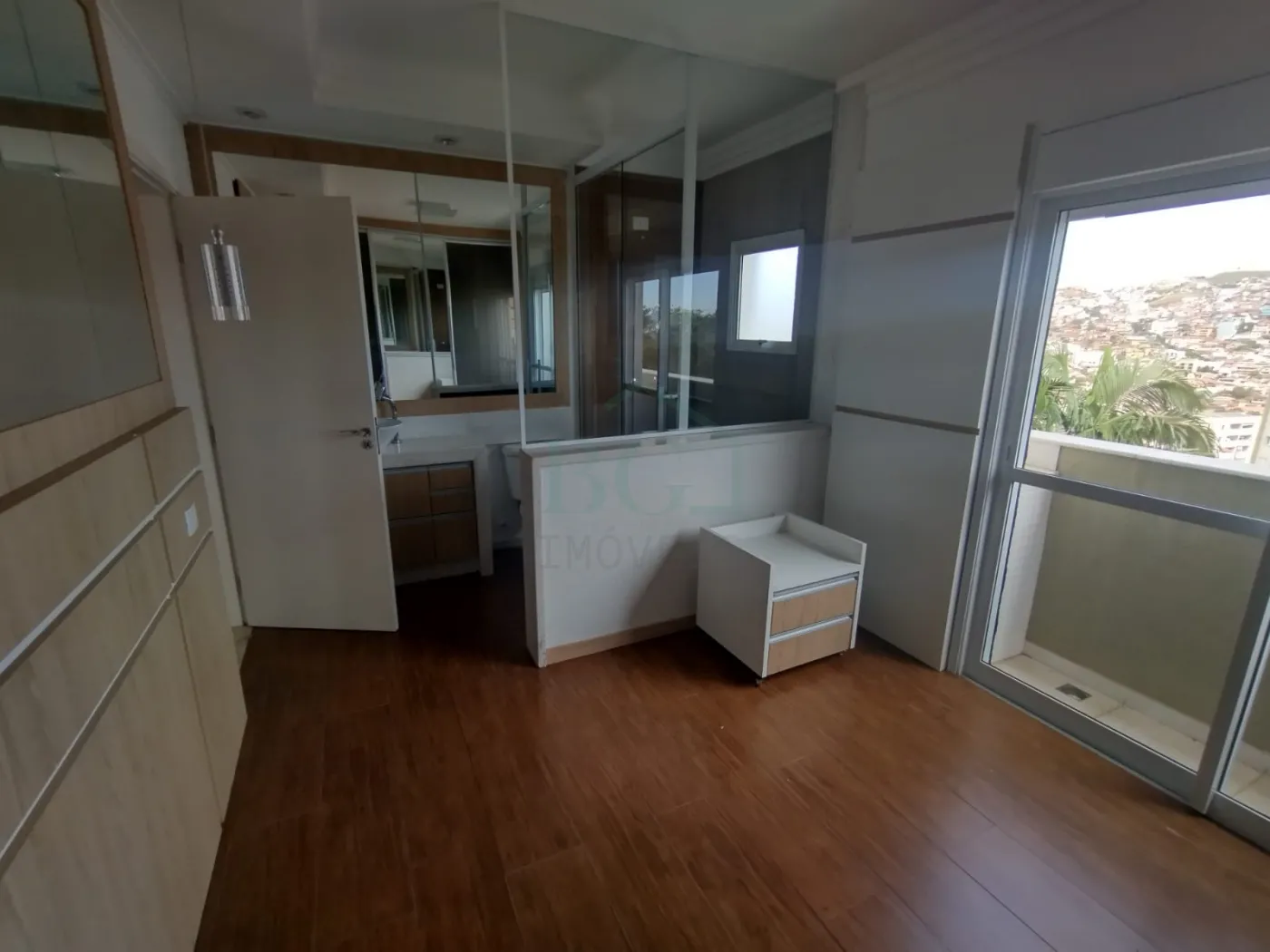 SUITE Comprar Apartamentos / Padrão em Poços de Caldas R$ 650.000,00 - Foto 5