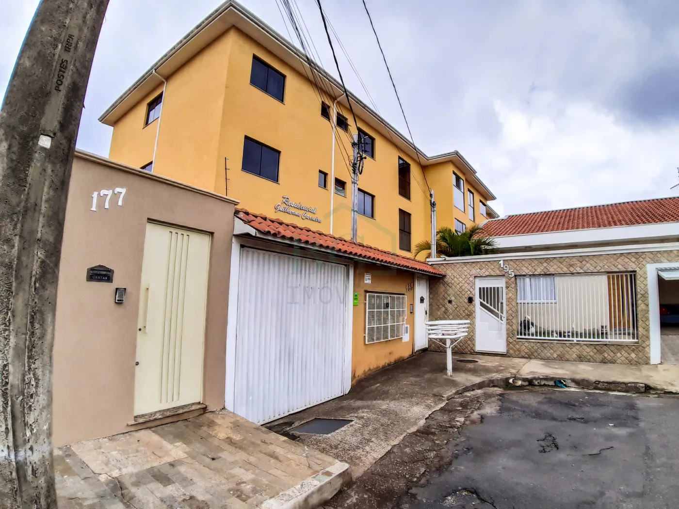 Apartamento para alugar com 2 quartos, 80m² - Foto 2