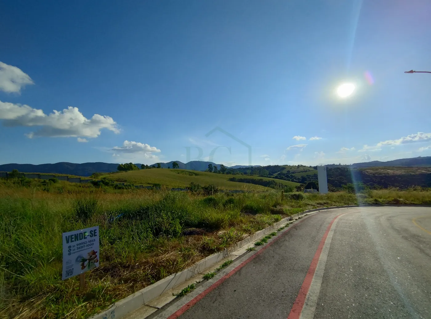 Terreno à venda, 1000m² - Foto 4