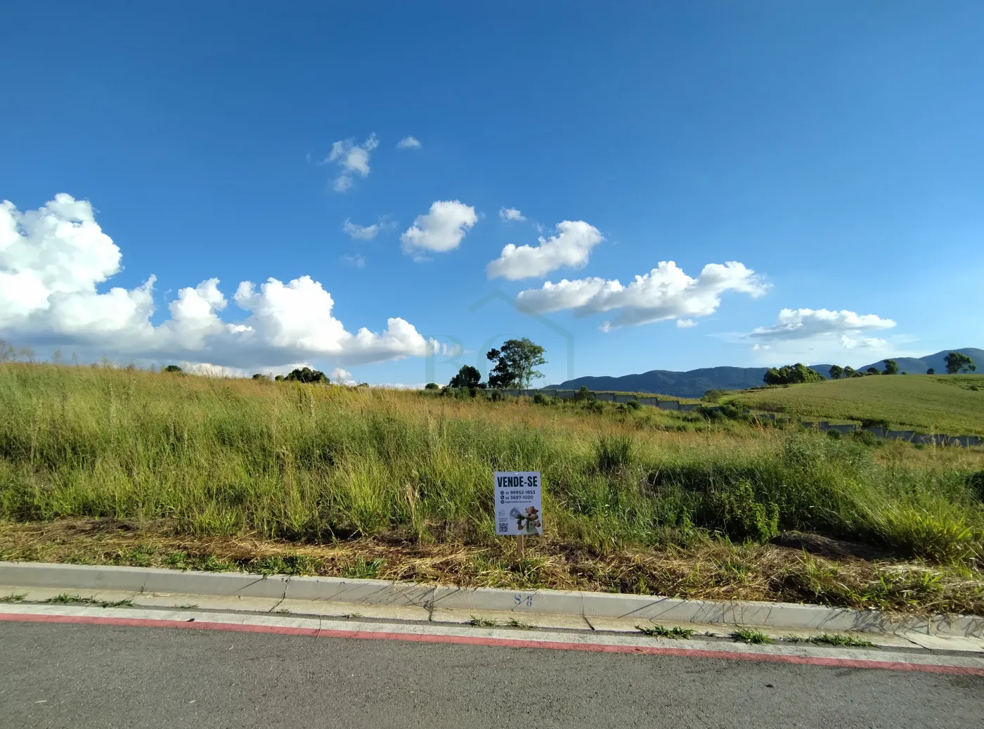 Terreno à venda, 1000m² - Foto 3