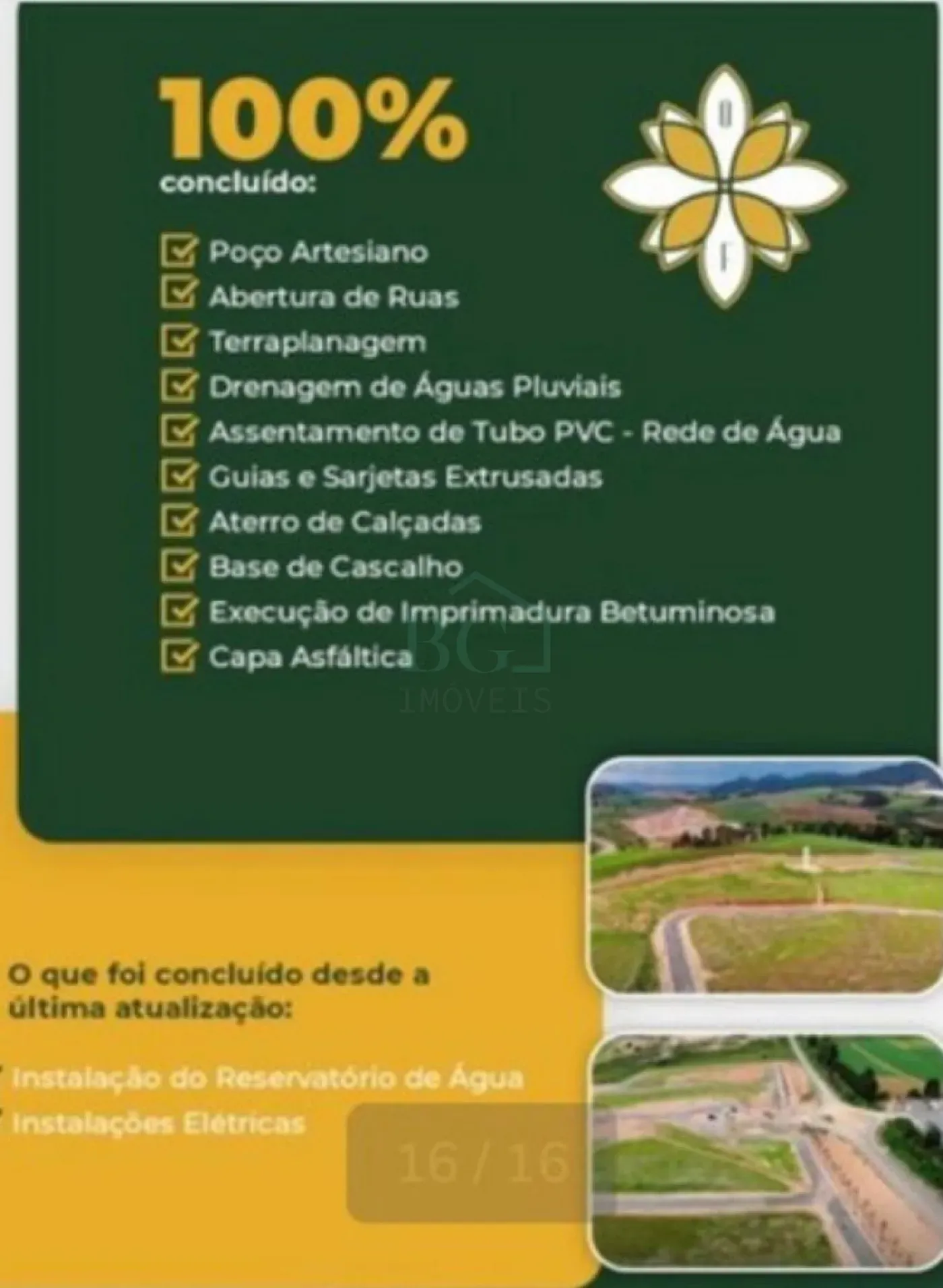 Terreno à venda, 1000m² - Foto 5