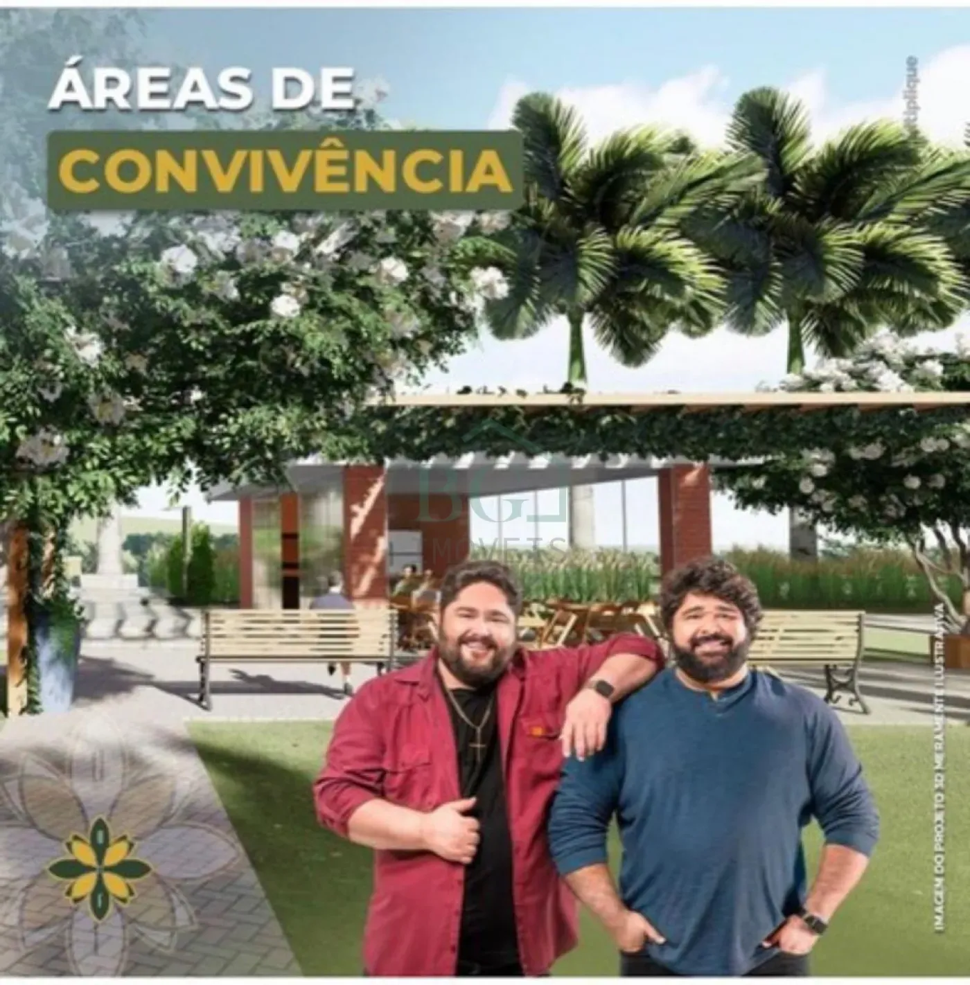 Terreno à venda, 1000m² - Foto 8