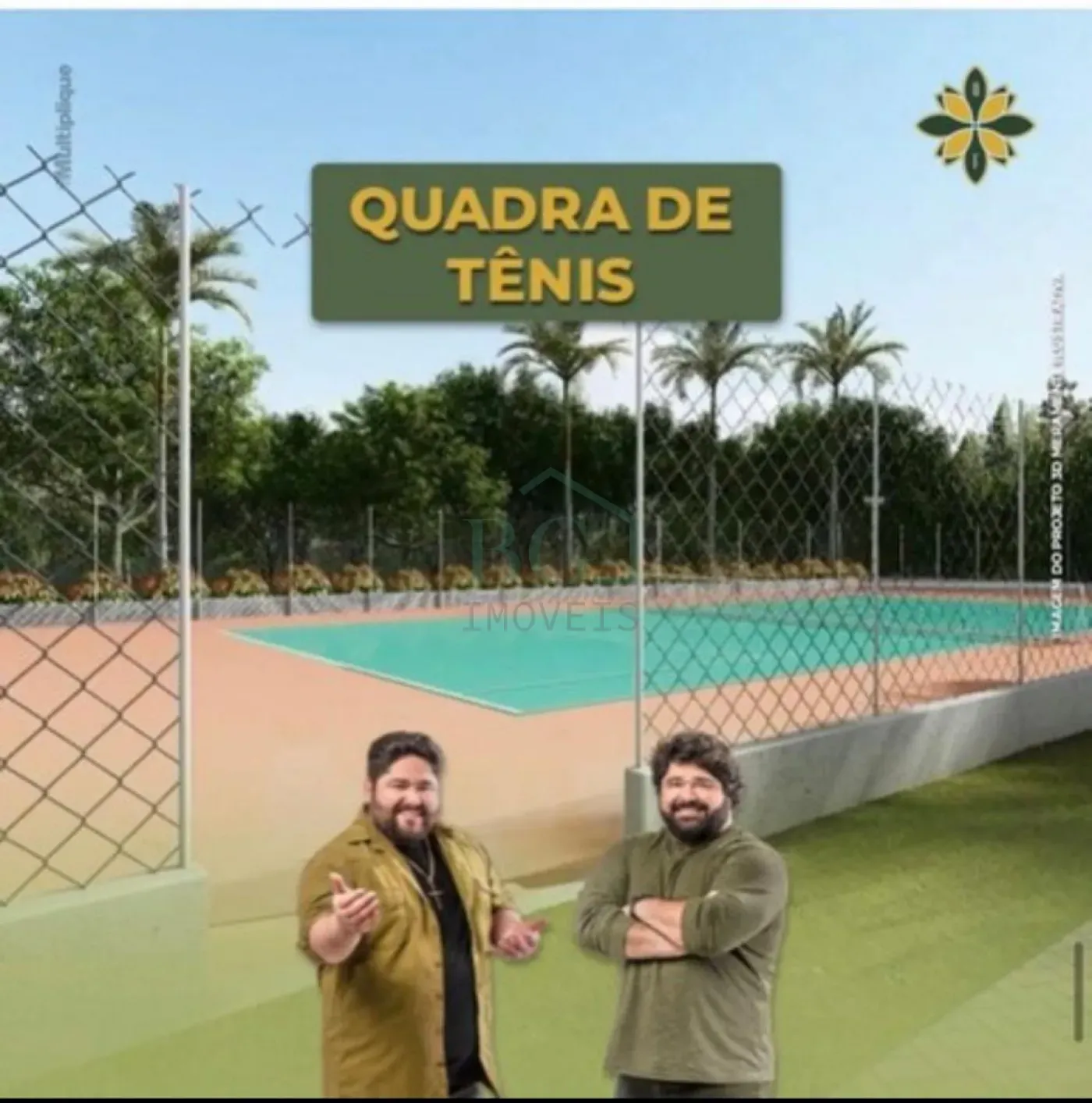 Terreno à venda, 1000m² - Foto 12