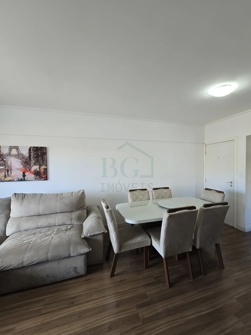 Apartamento à venda com 3 quartos, 96m² - Foto 7