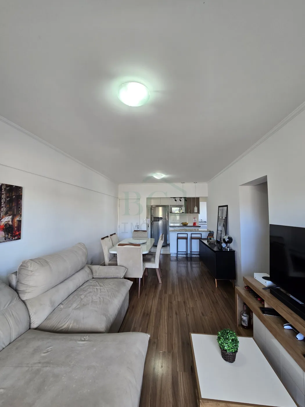 Apartamento à venda com 3 quartos, 96m² - Foto 8