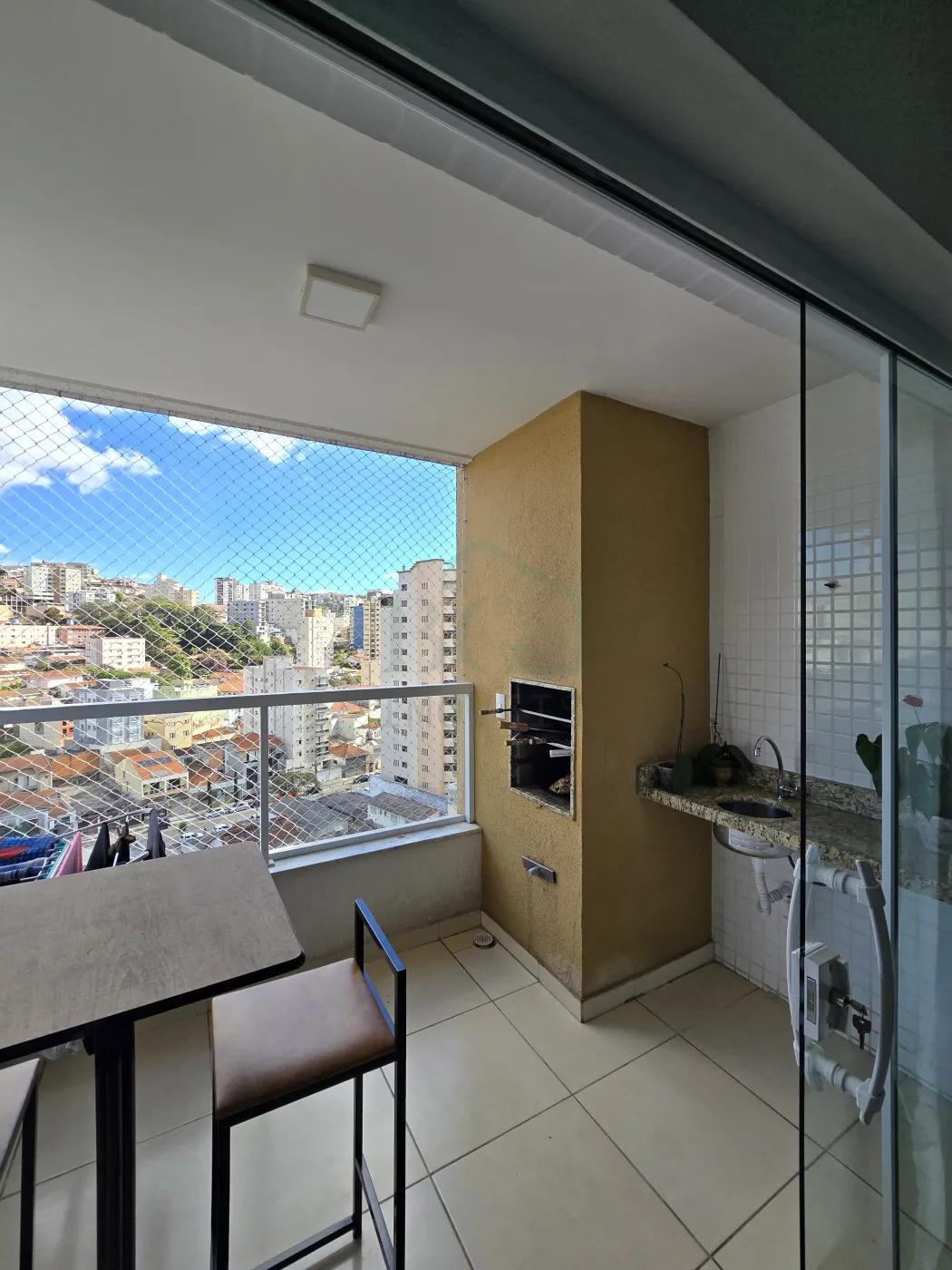 Apartamento à venda com 3 quartos, 96m² - Foto 9
