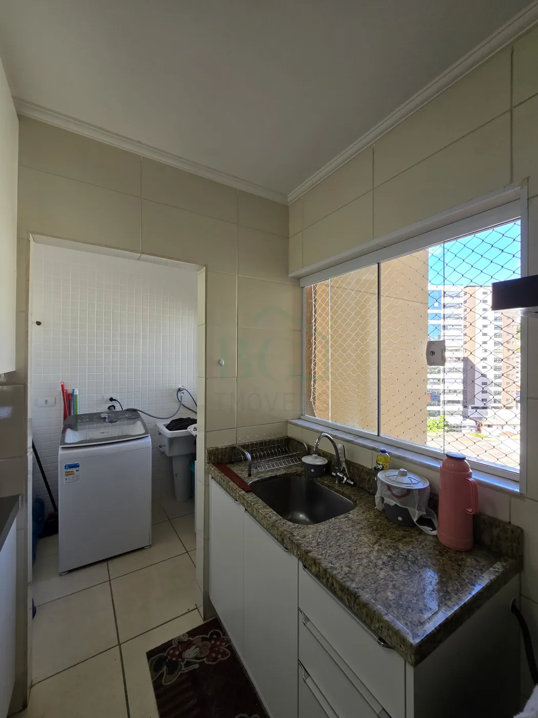 Apartamento à venda com 3 quartos, 96m² - Foto 12