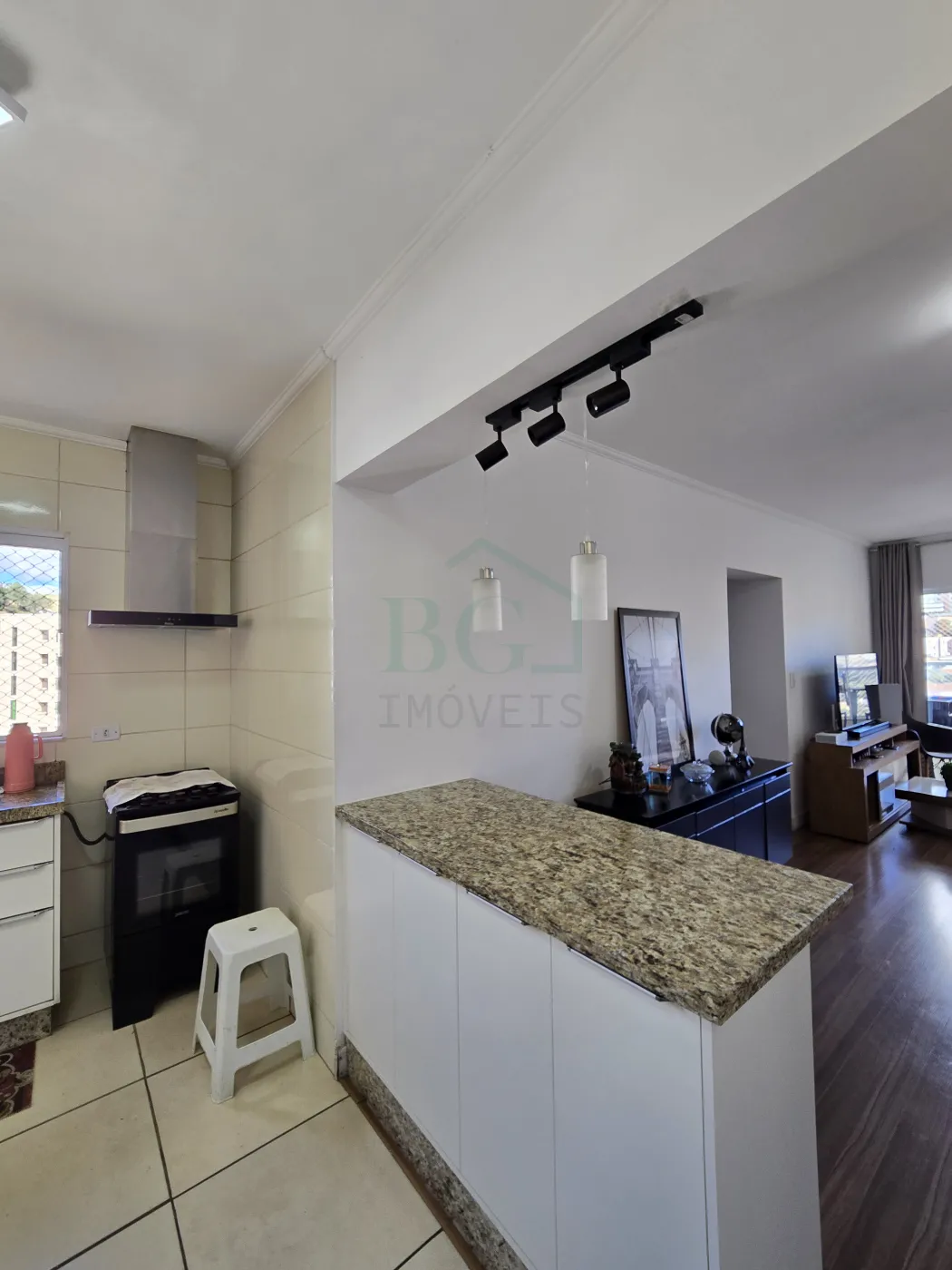 Apartamento à venda com 3 quartos, 96m² - Foto 14