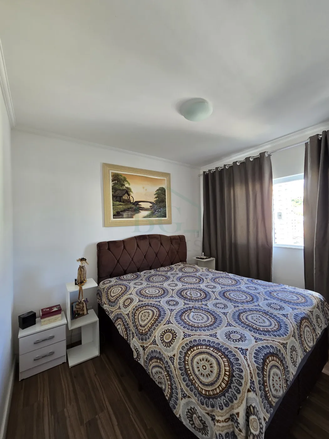 Apartamento à venda com 3 quartos, 96m² - Foto 18