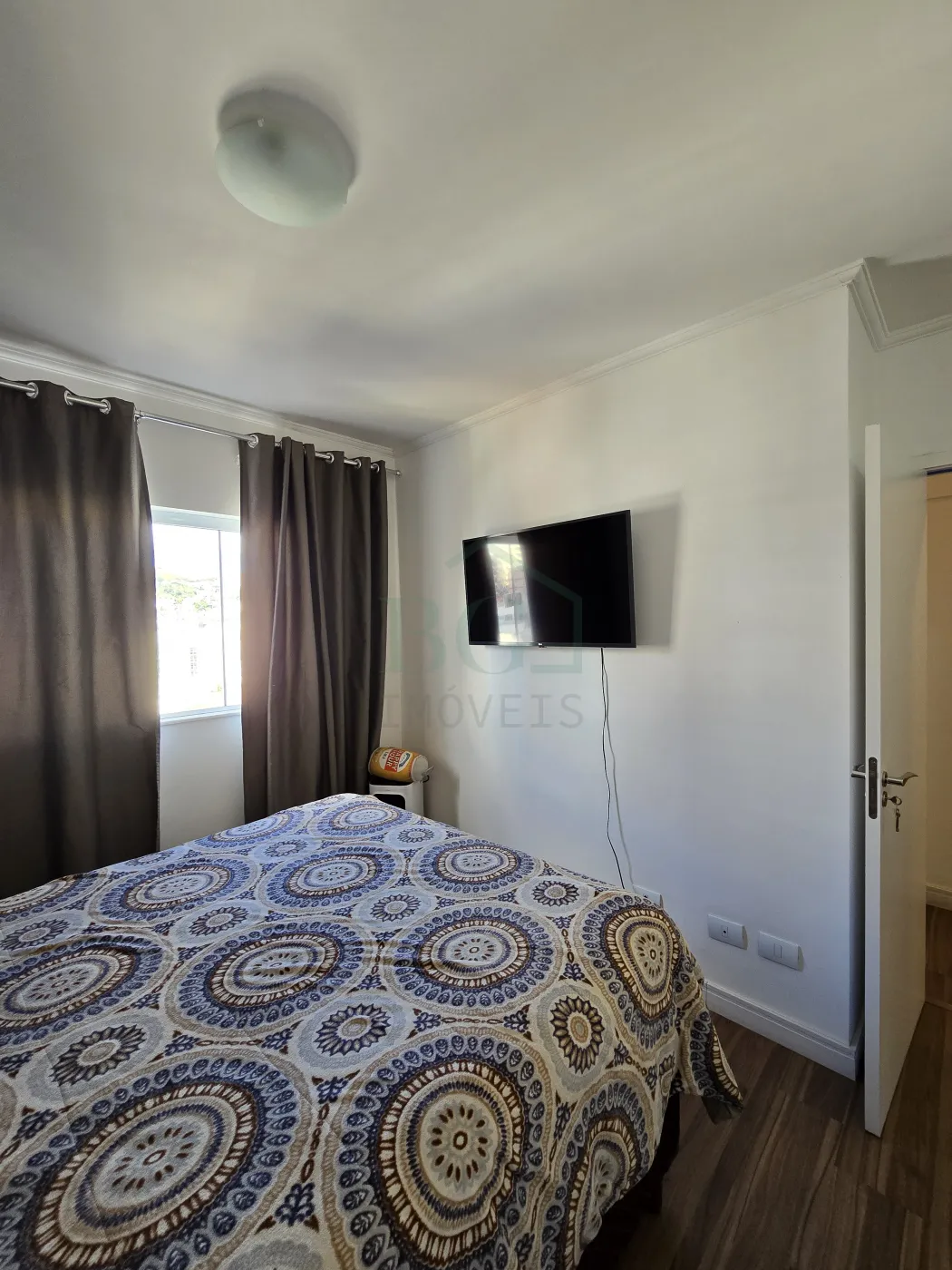 Apartamento à venda com 3 quartos, 96m² - Foto 19