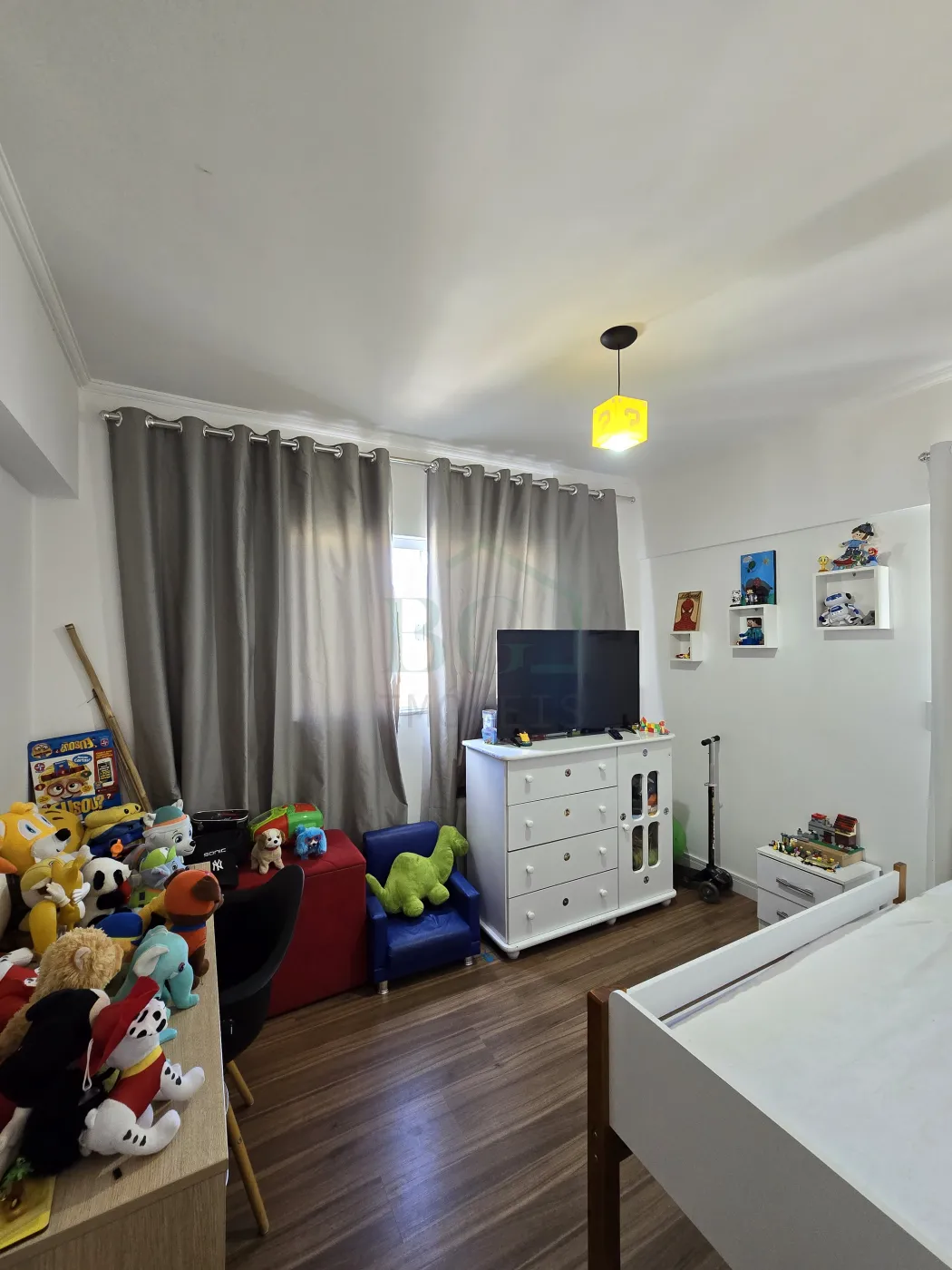 Apartamento à venda com 3 quartos, 96m² - Foto 21