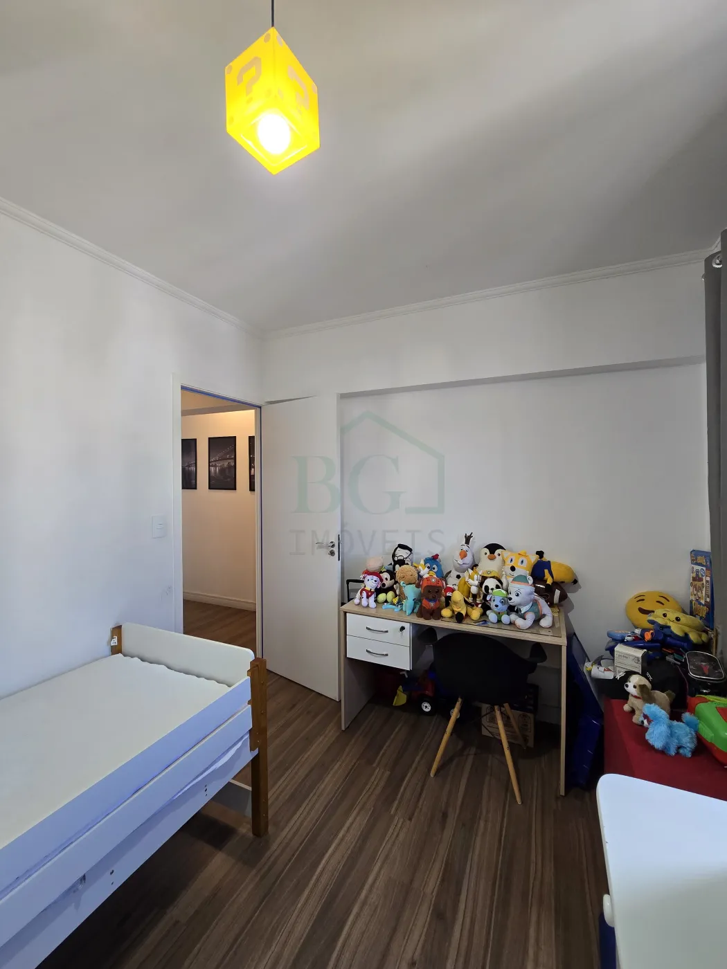 Apartamento à venda com 3 quartos, 96m² - Foto 23