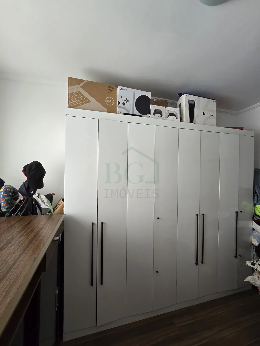 Apartamento à venda com 3 quartos, 96m² - Foto 25