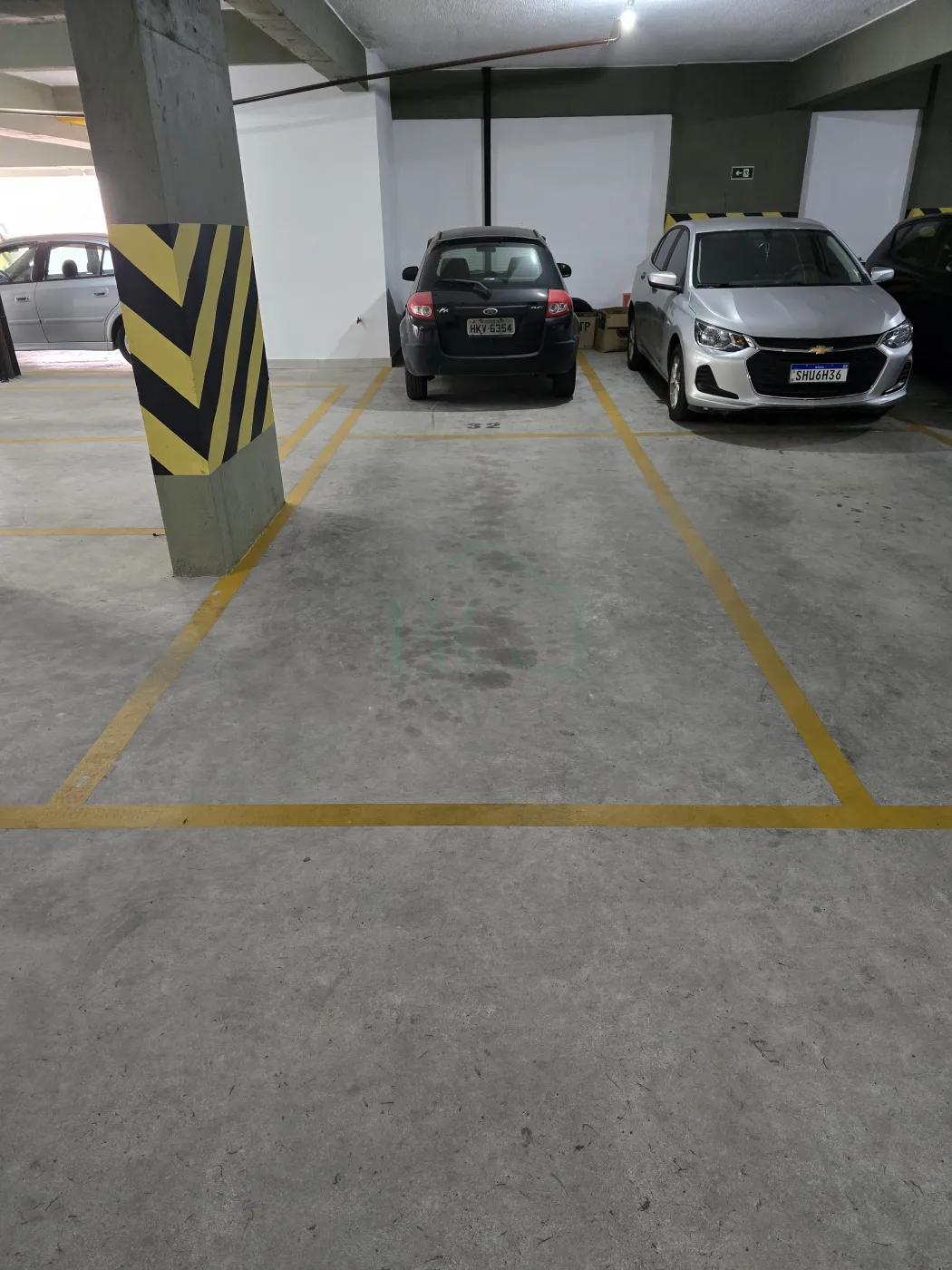 Apartamento à venda com 3 quartos, 96m² - Foto 28
