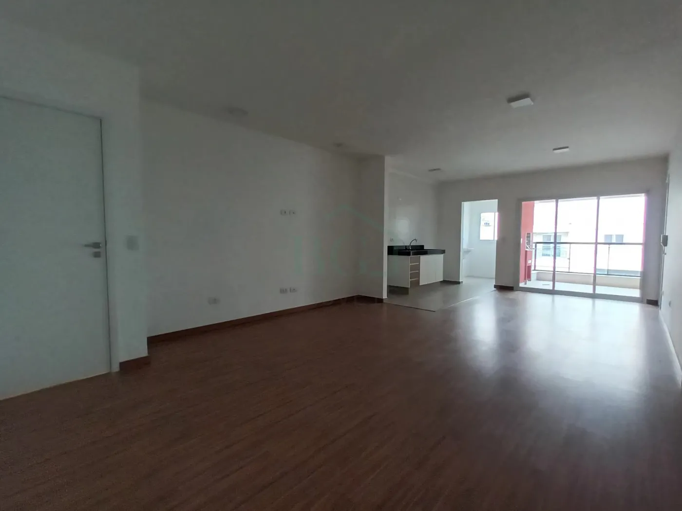 Apartamento à venda com 3 quartos, 94m² - Foto 2