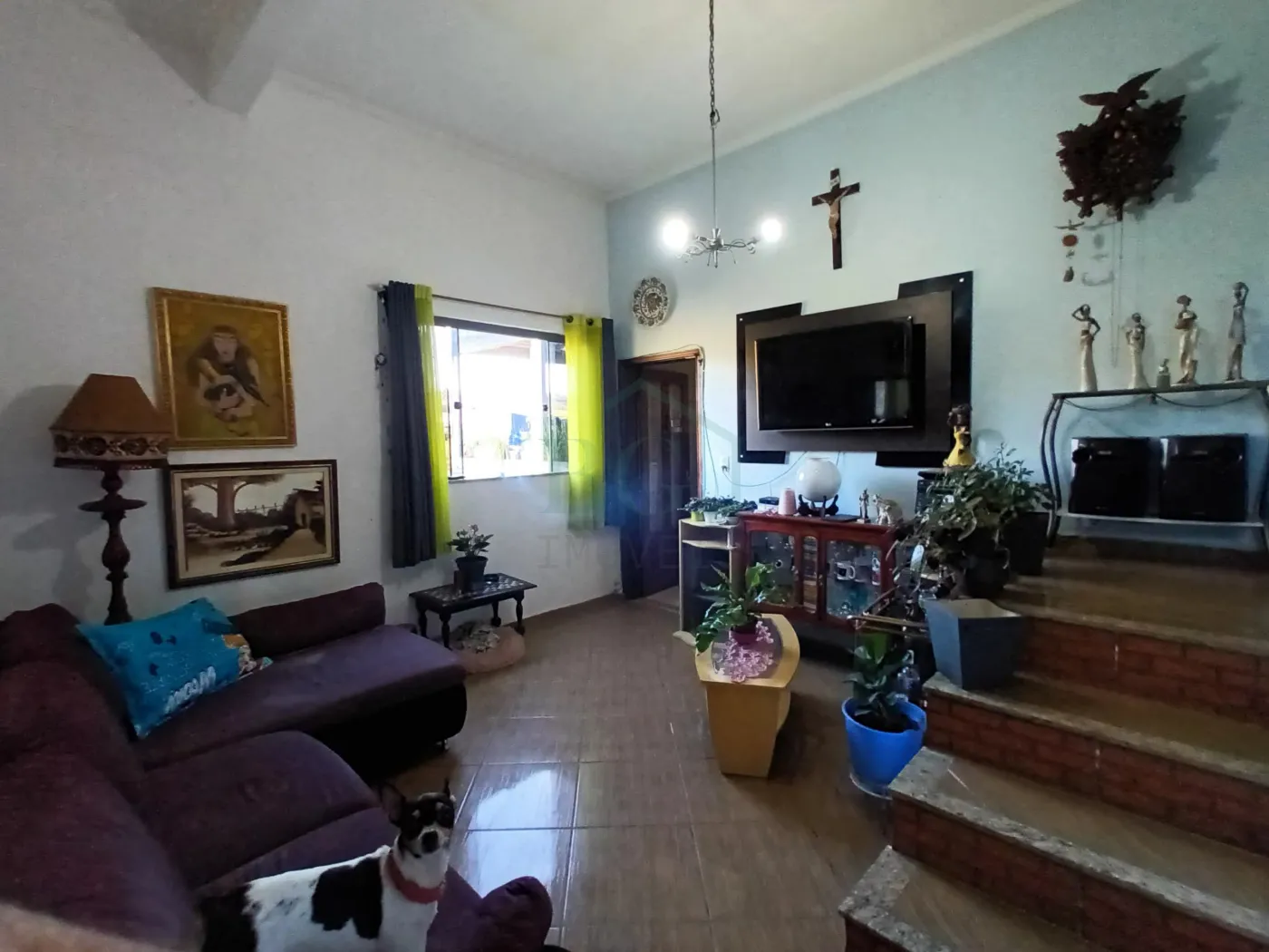 Casa à venda com 5 quartos, 433m² - Foto 12