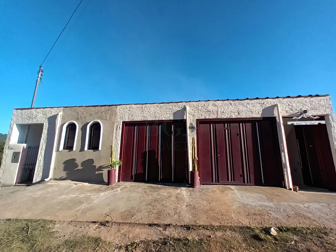 Casa à venda com 5 quartos, 433m² - Foto 1