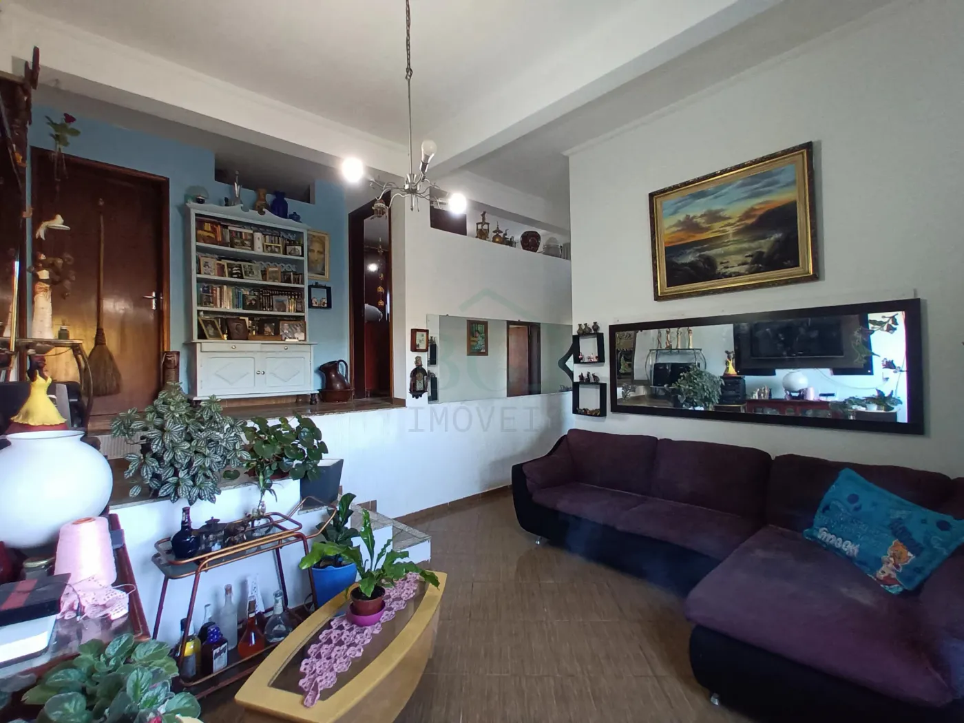 Casa à venda com 5 quartos, 433m² - Foto 13